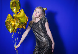 Екатерина Кривохижа 