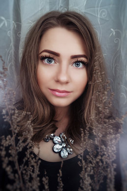 Кристина Дмитриева