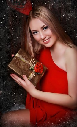 Елена Босенко 