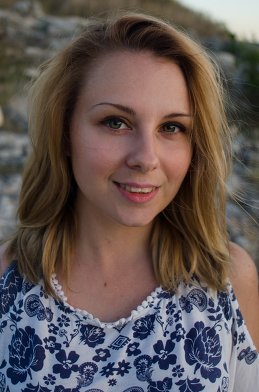 Елена Лещинская