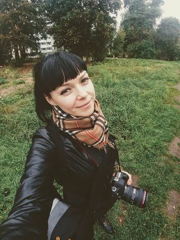 vika EGOROVA