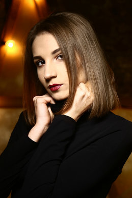 Дарья Киселева