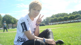 Ксения Роянова