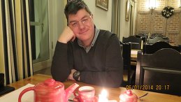 Олег Студеникин