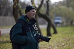 Виктор Индюхин