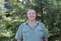 Виталий Ветров