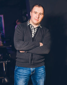 Алексей Лисовенко 