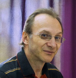 Юрий Гончаров