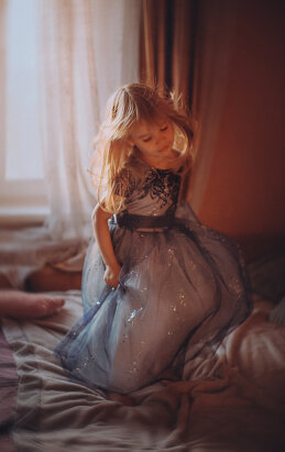 Катерина Чичина