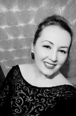 Тамара Лисицына