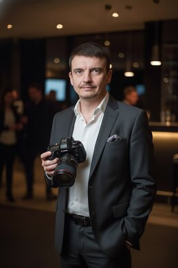 Александр Рыжов