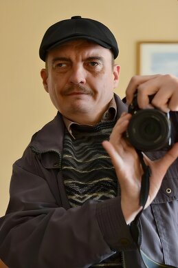 Александр Рыжов