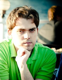 андрей вдовиченко