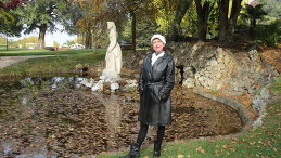 Ольга Минская 