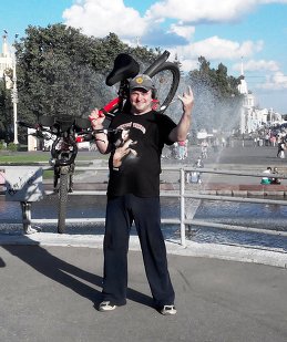 Владимир 