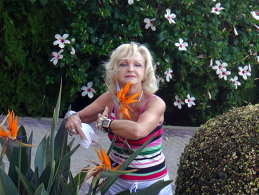 Нелли Бербечук 