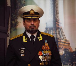 Алексей Солодовников