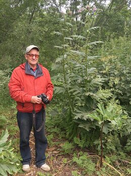 Александр Белов