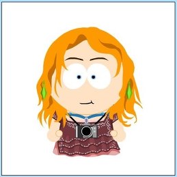 Татьяна Кейси Зубкова