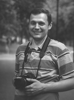 Александр Баранов 