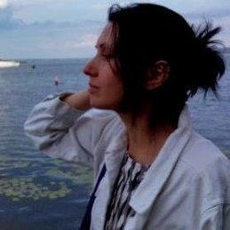 Диана Тимонина