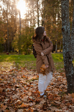 Елена Сиднина