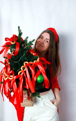 Елена Сиднина