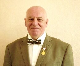 Степан Карачко