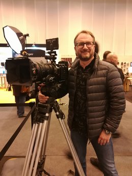 Сергей Богайцев 