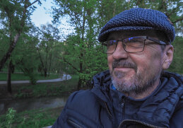 юрий поляков