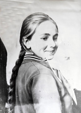 Елена Ужва