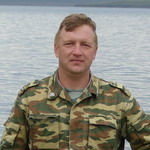 Олег Клочков 