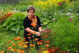 Нэлли Обертынская