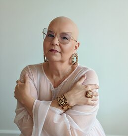 ilana Вольф