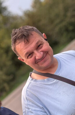 Denis Doroshenko