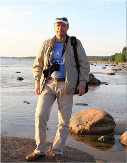 Cергей Кочнев