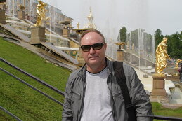 Cергей Кочнев