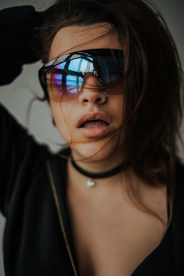 Валерия Тейлор