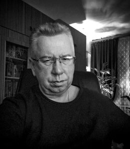 Андрей Бобин