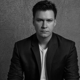 Евгений Донцов