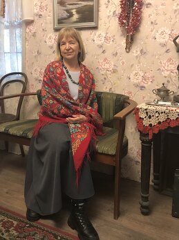 Татьяна 