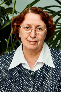 Людмила Филатова 