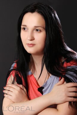 Татьяна 