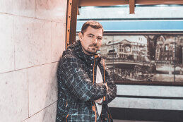 Sergey Krylov