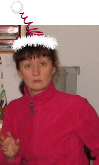 Елена Симола 