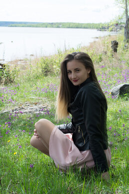 Ничка Гордиенко 