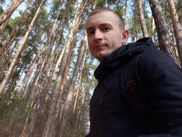 Алексей Милов