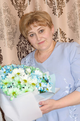 Елена 