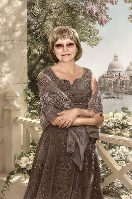 нина николаева 