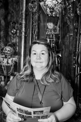 Юлия Чертищева /